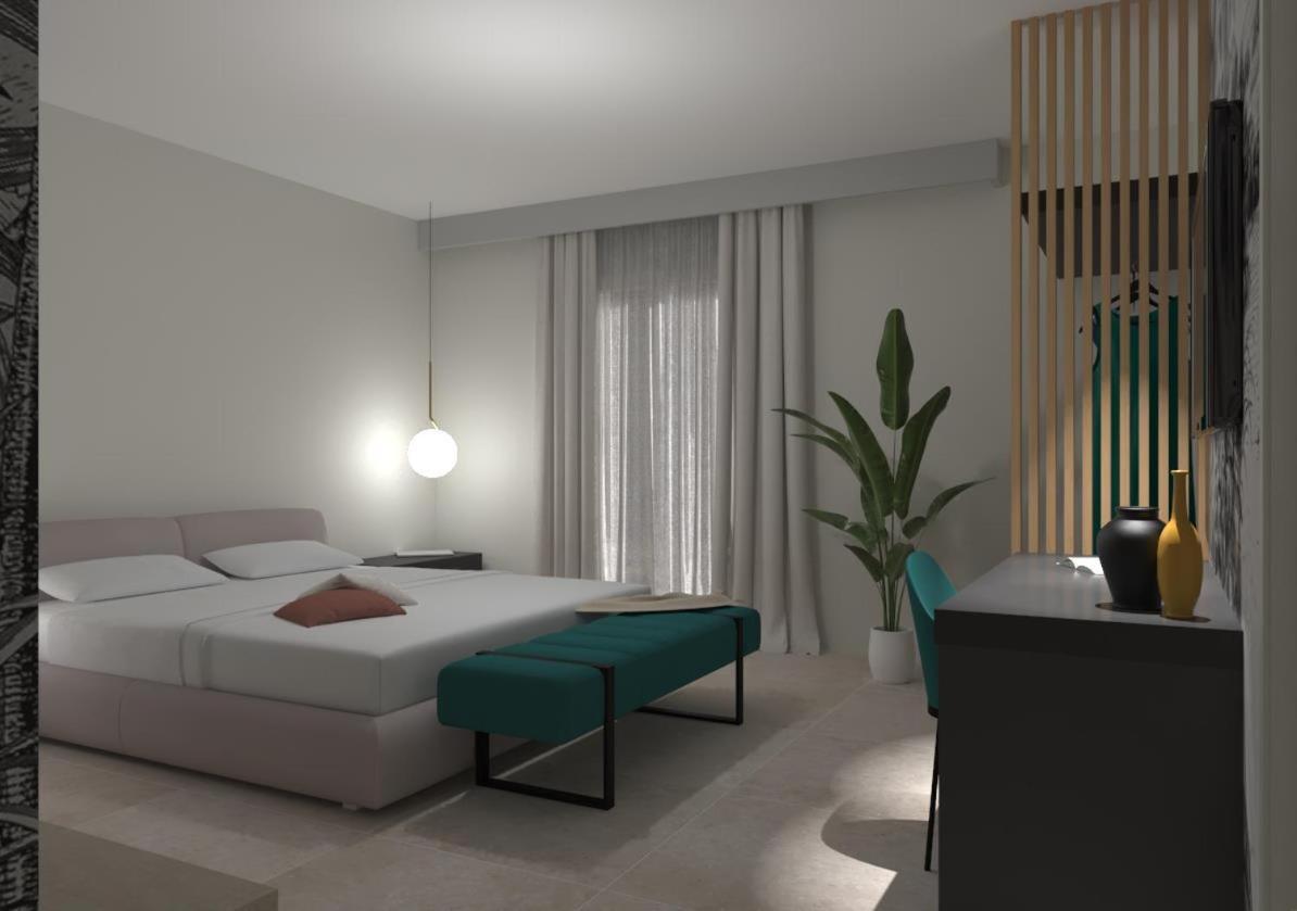 Marty Luxury B&B Calatabiano Ngoại thất bức ảnh