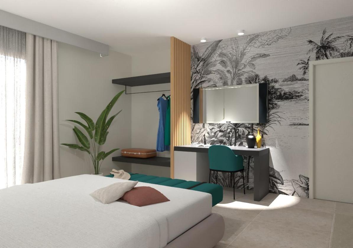 Marty Luxury B&B Calatabiano Ngoại thất bức ảnh
