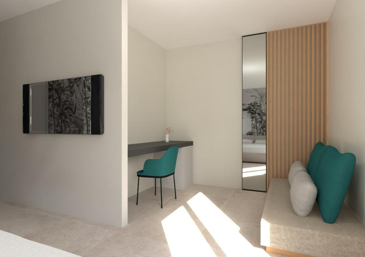 Marty Luxury B&B Calatabiano Ngoại thất bức ảnh