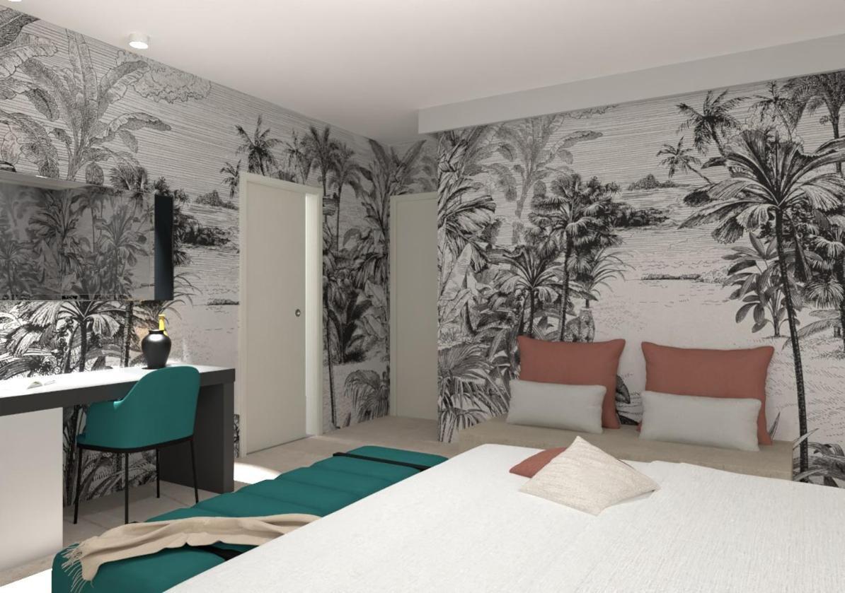 Marty Luxury B&B Calatabiano Ngoại thất bức ảnh