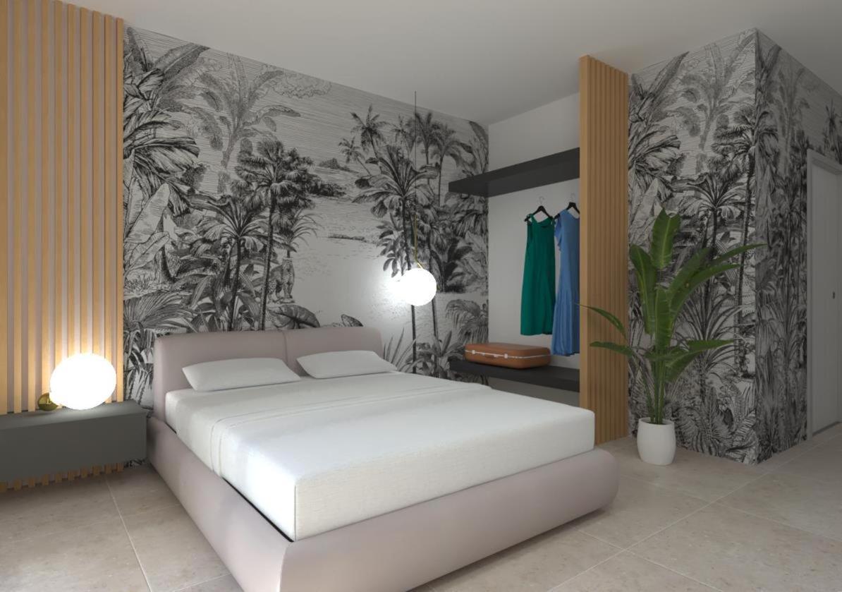 Marty Luxury B&B Calatabiano Ngoại thất bức ảnh