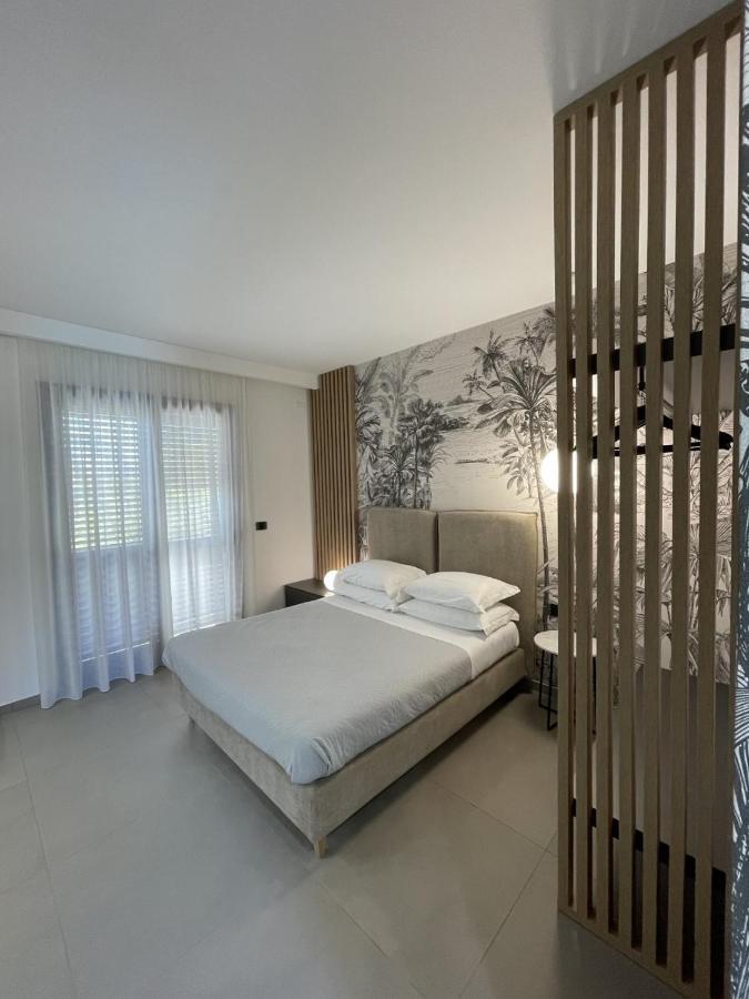 Marty Luxury B&B Calatabiano Ngoại thất bức ảnh