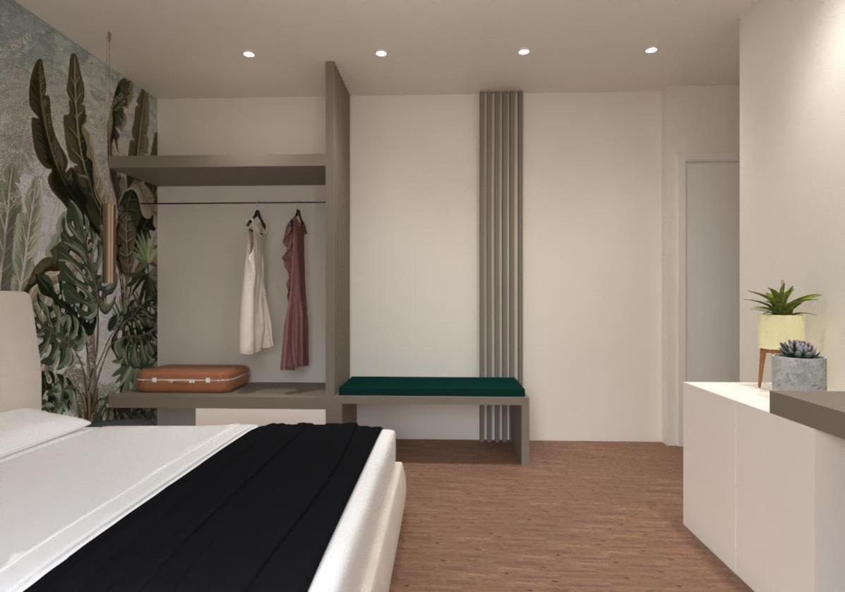 Marty Luxury B&B Calatabiano Ngoại thất bức ảnh