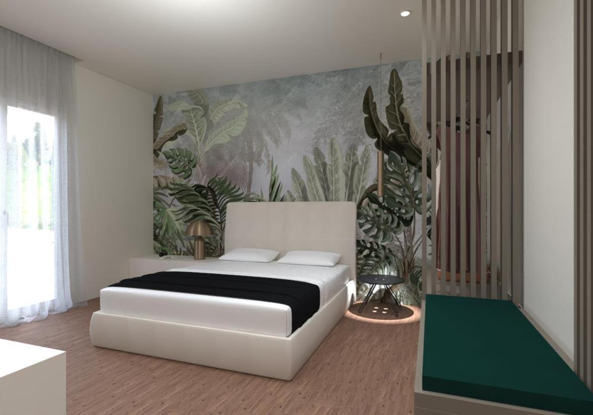 Marty Luxury B&B Calatabiano Ngoại thất bức ảnh