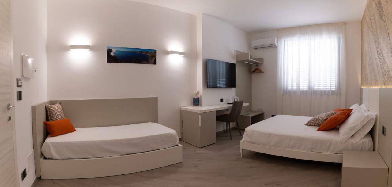 Marty Luxury B&B Calatabiano Ngoại thất bức ảnh