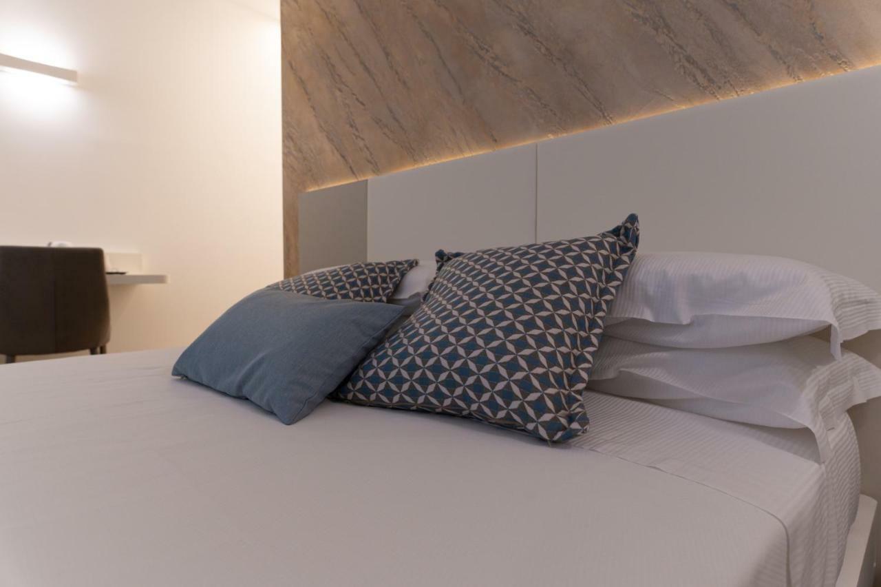 Marty Luxury B&B Calatabiano Ngoại thất bức ảnh