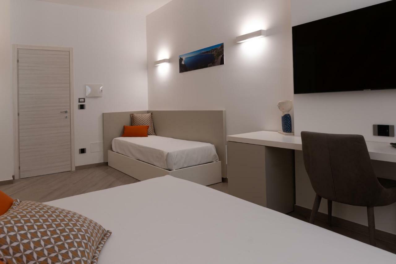 Marty Luxury B&B Calatabiano Ngoại thất bức ảnh