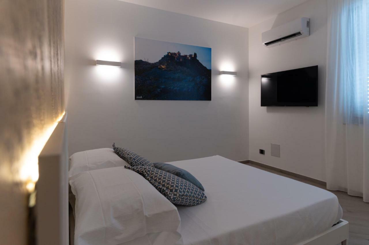 Marty Luxury B&B Calatabiano Ngoại thất bức ảnh