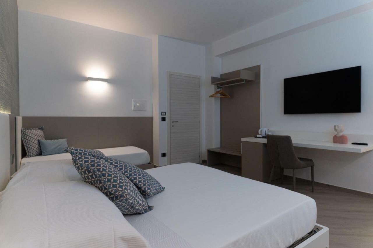 Marty Luxury B&B Calatabiano Ngoại thất bức ảnh