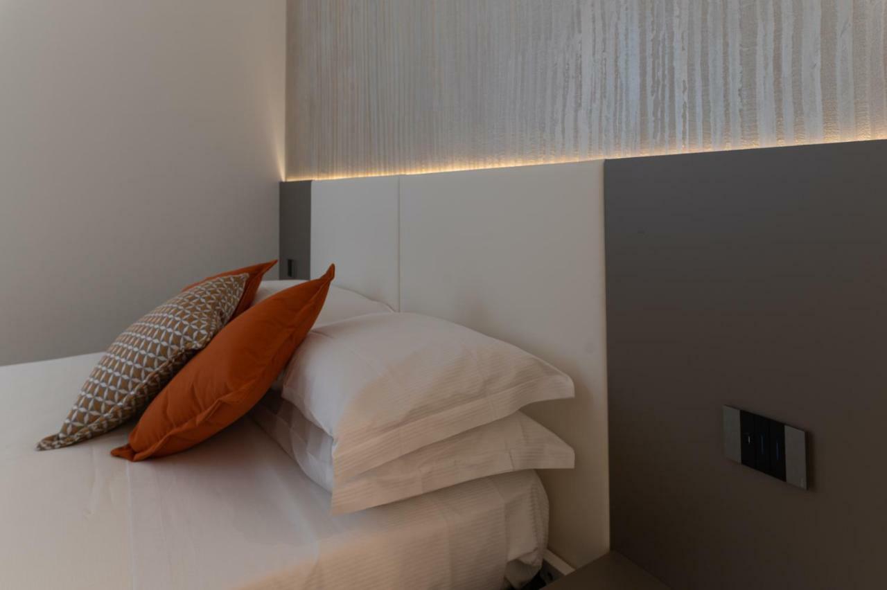 Marty Luxury B&B Calatabiano Ngoại thất bức ảnh