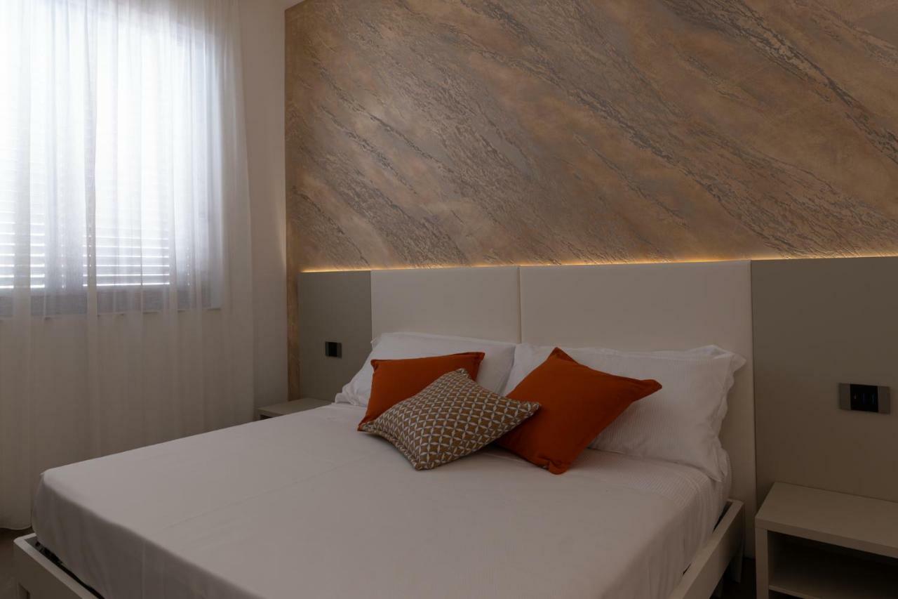 Marty Luxury B&B Calatabiano Ngoại thất bức ảnh