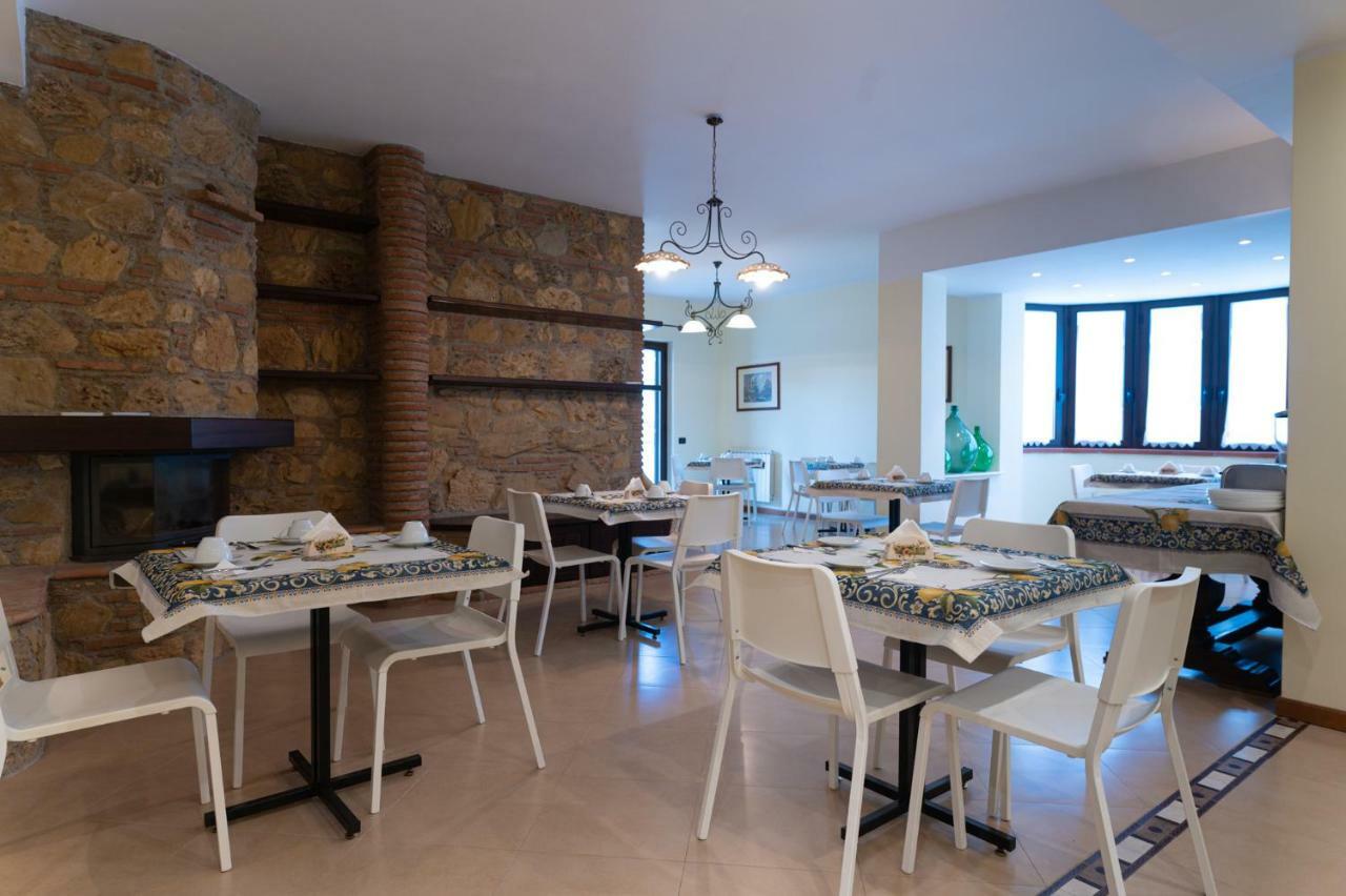 Marty Luxury B&B Calatabiano Ngoại thất bức ảnh