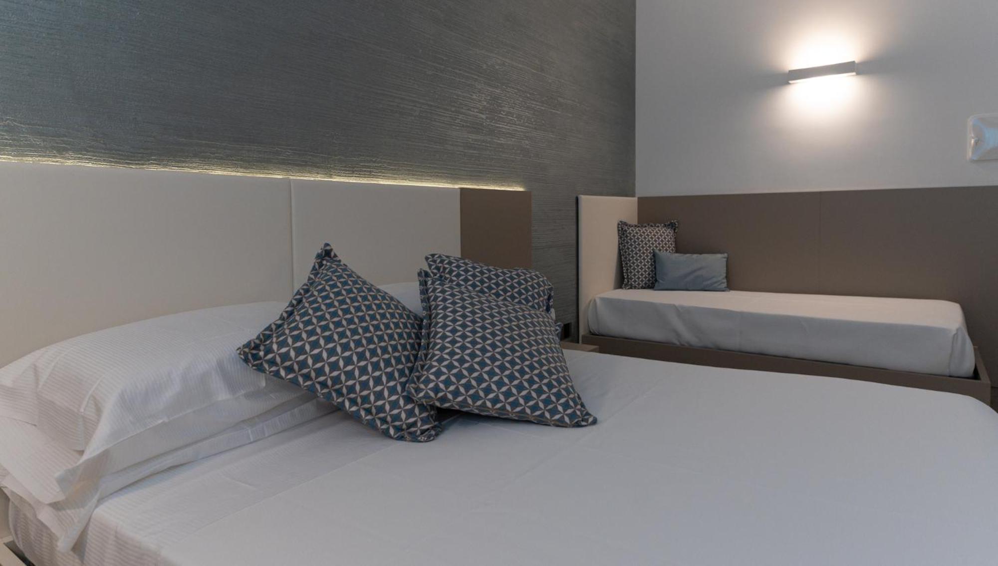 Marty Luxury B&B Calatabiano Ngoại thất bức ảnh