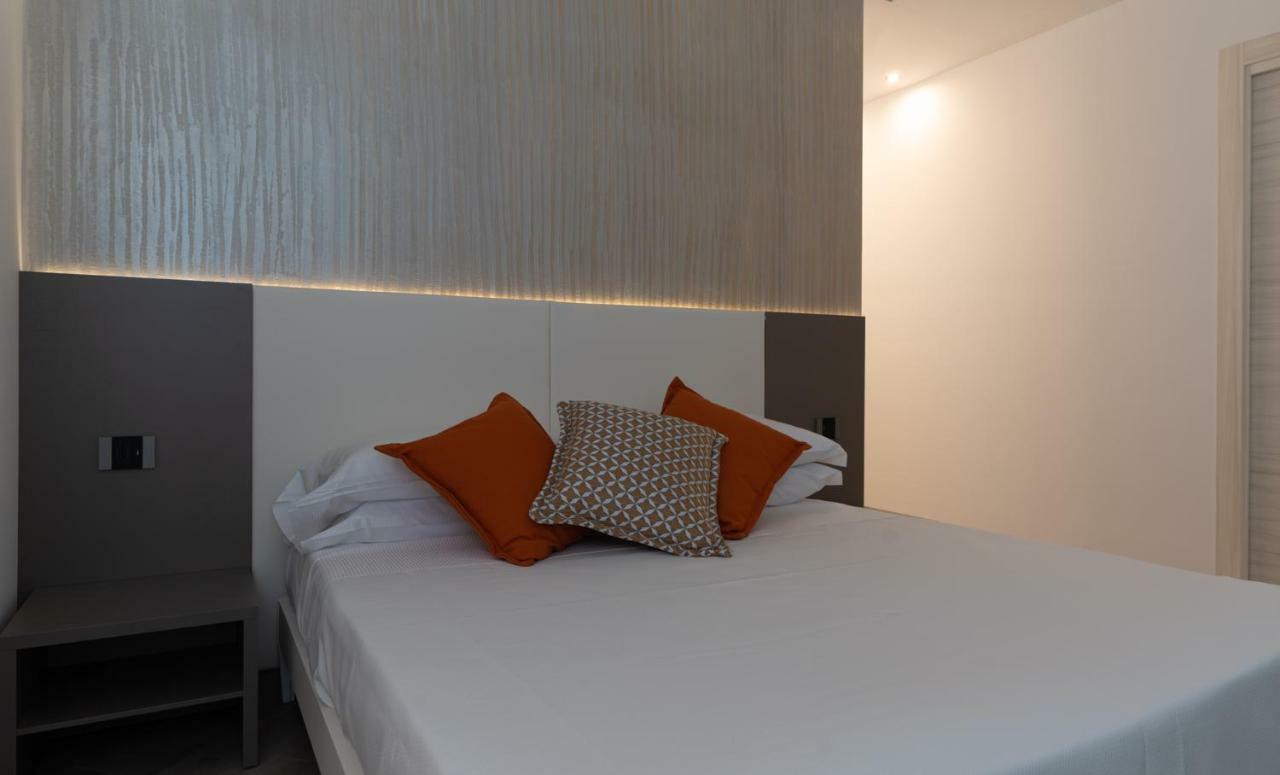Marty Luxury B&B Calatabiano Ngoại thất bức ảnh
