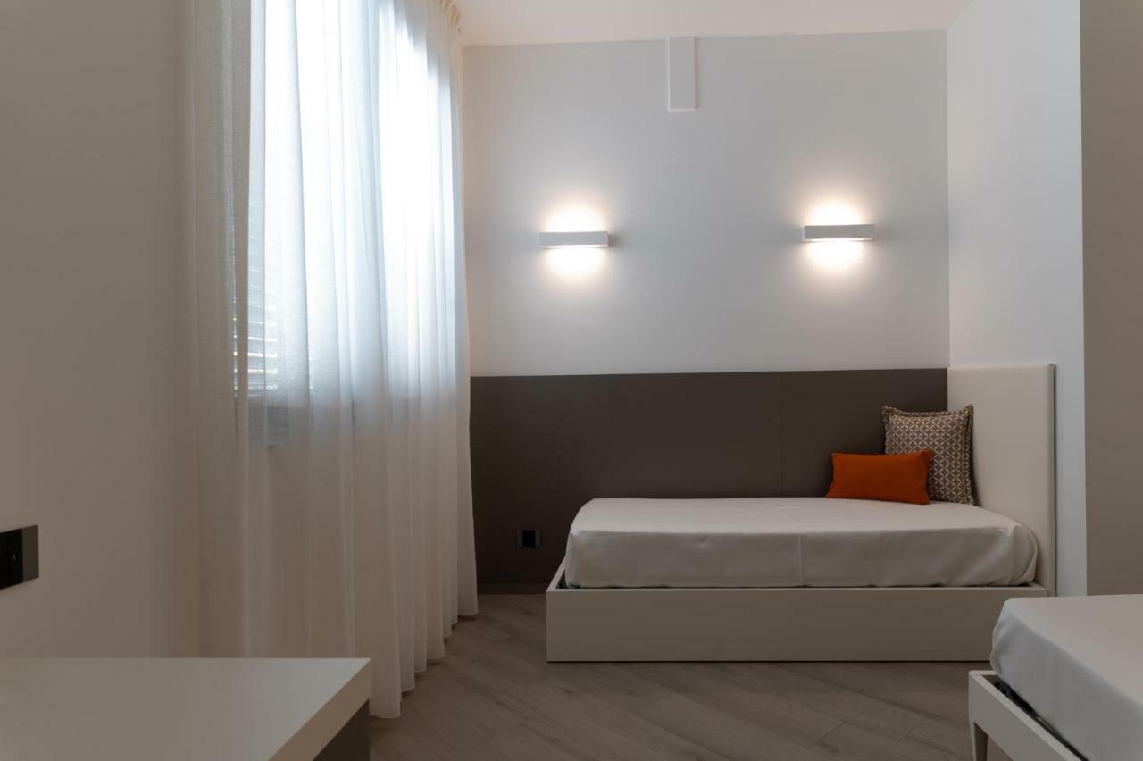 Marty Luxury B&B Calatabiano Ngoại thất bức ảnh