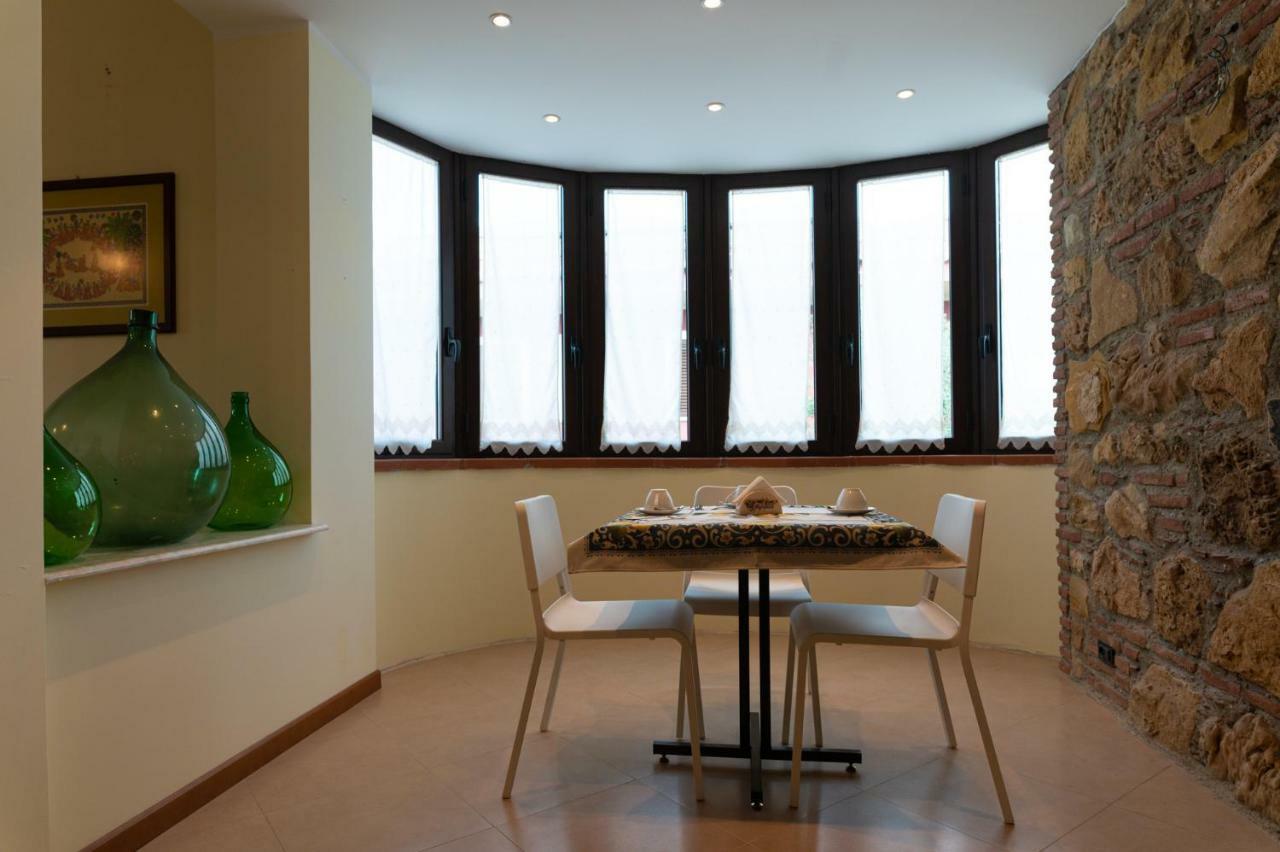 Marty Luxury B&B Calatabiano Ngoại thất bức ảnh