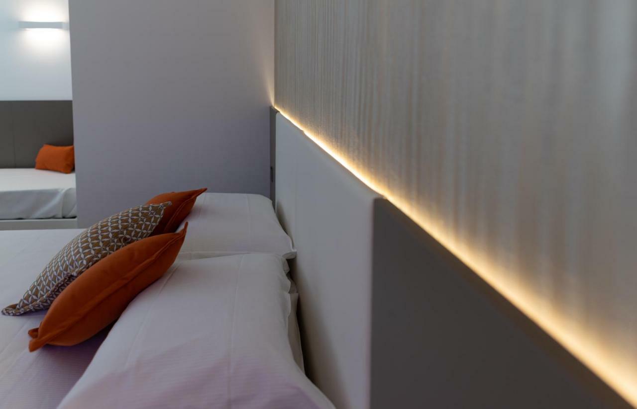 Marty Luxury B&B Calatabiano Ngoại thất bức ảnh