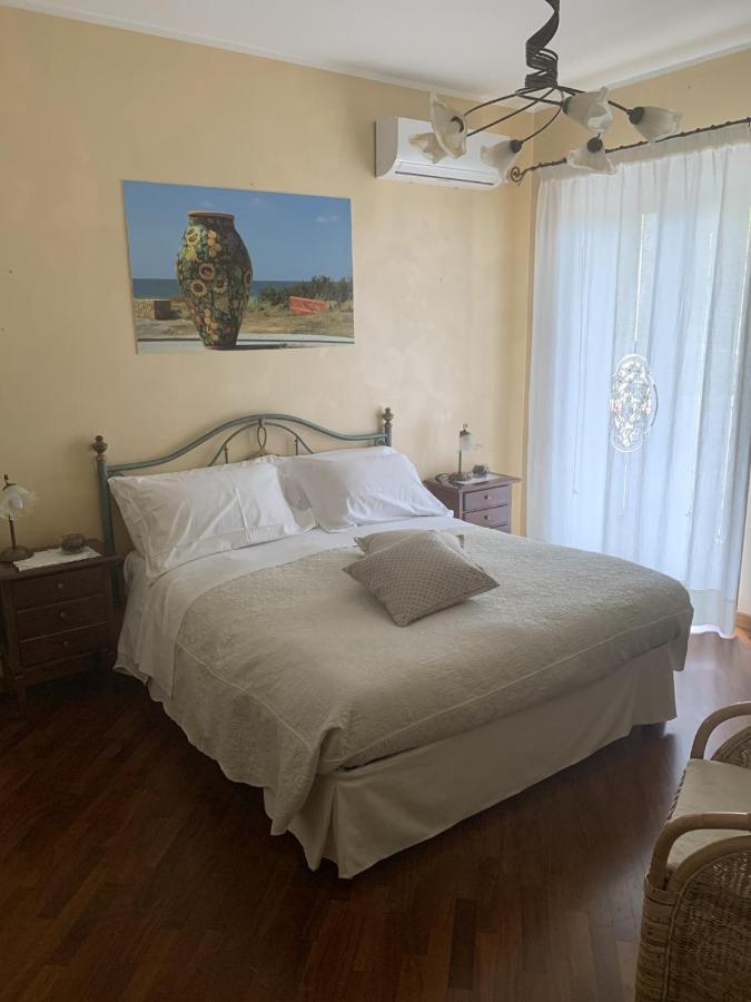 Marty Luxury B&B Calatabiano Ngoại thất bức ảnh
