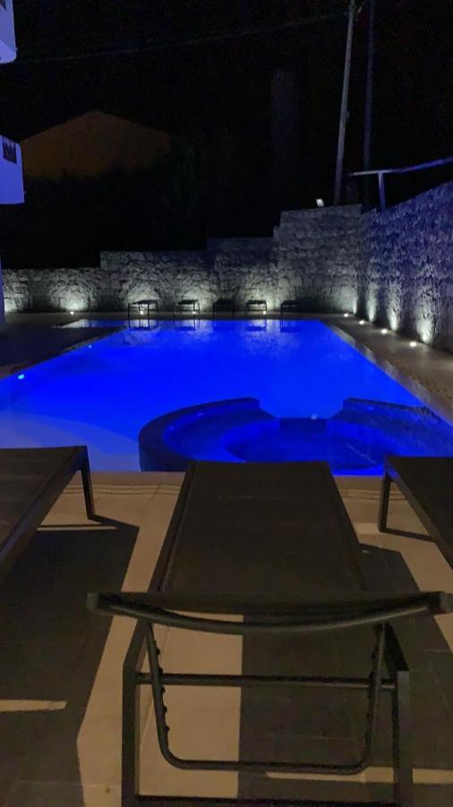 Marty Luxury B&B Calatabiano Ngoại thất bức ảnh